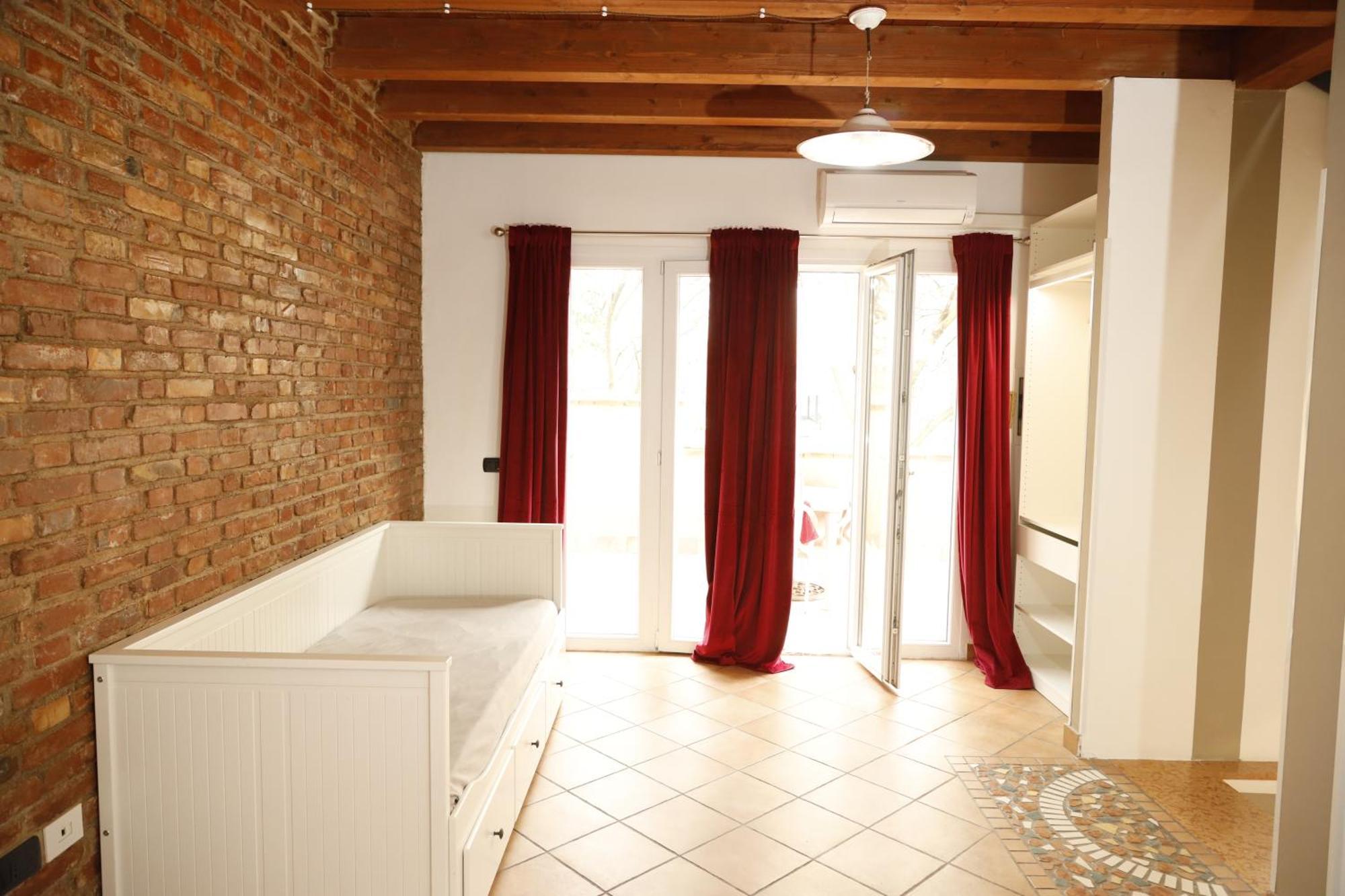 Amira Suite Fiera Verona Exterior foto