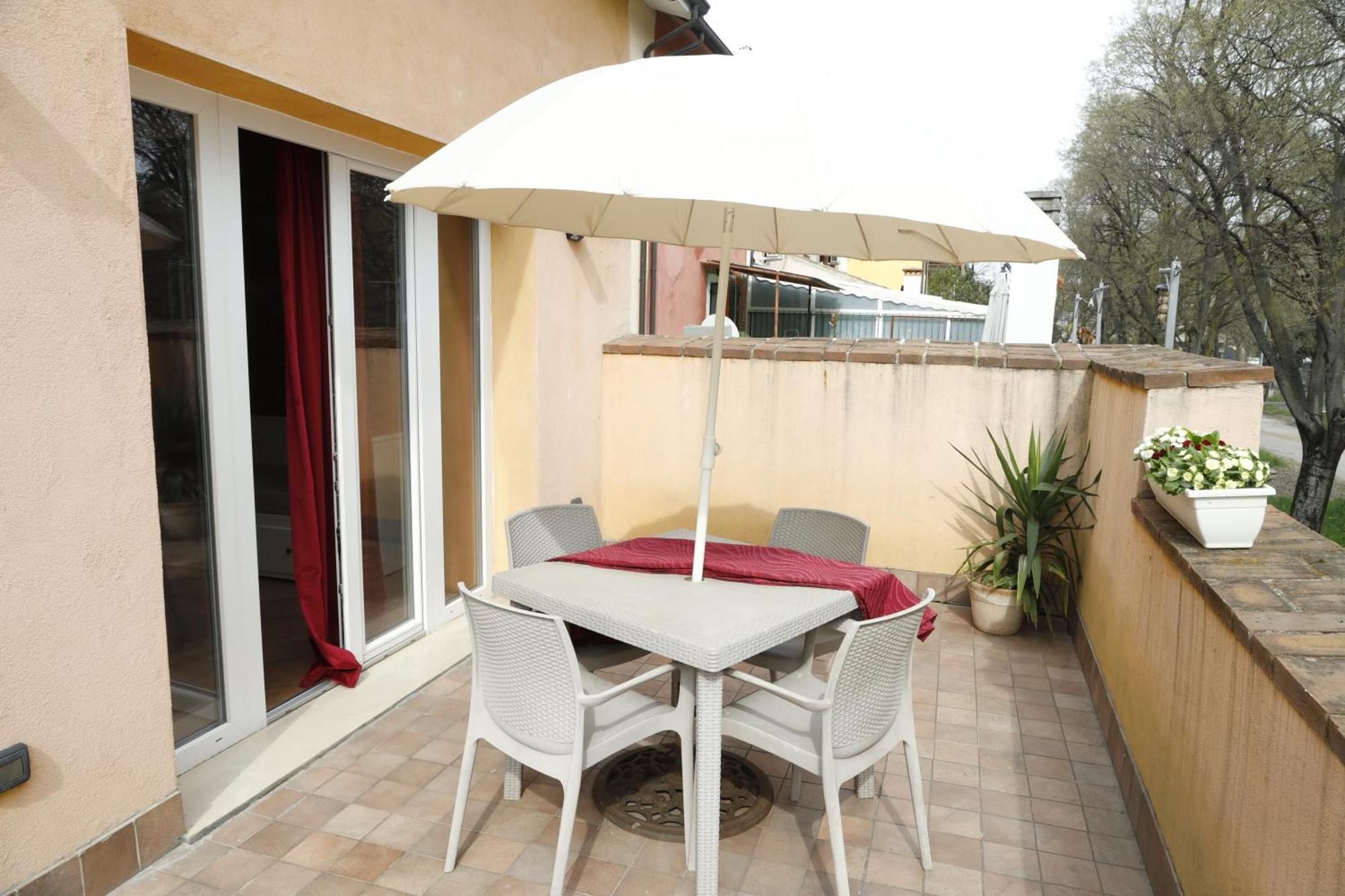 Amira Suite Fiera Verona Exterior foto