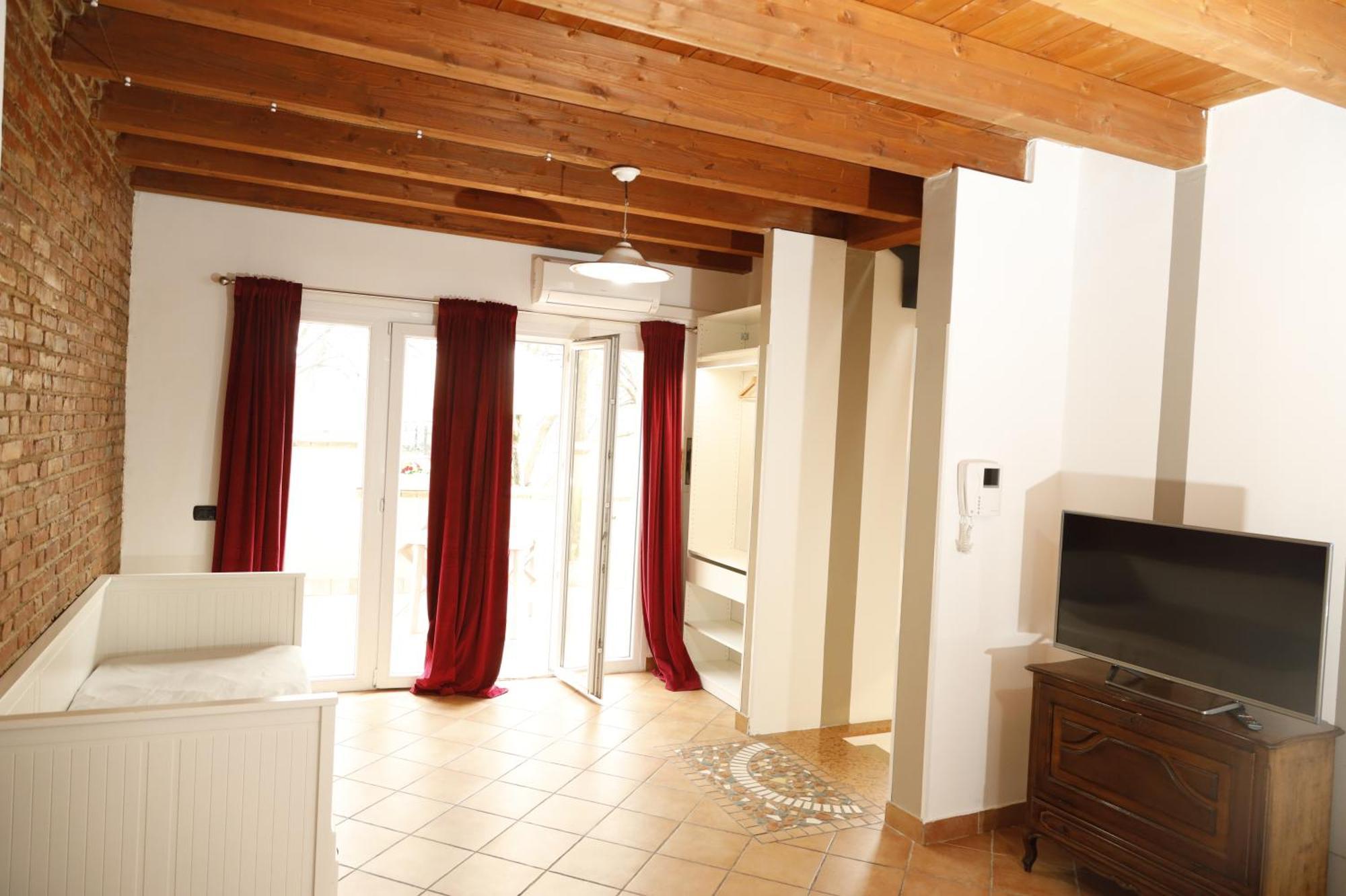 Amira Suite Fiera Verona Exterior foto